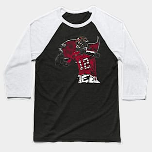 Tom "Goat" Brady Baseball T-Shirt